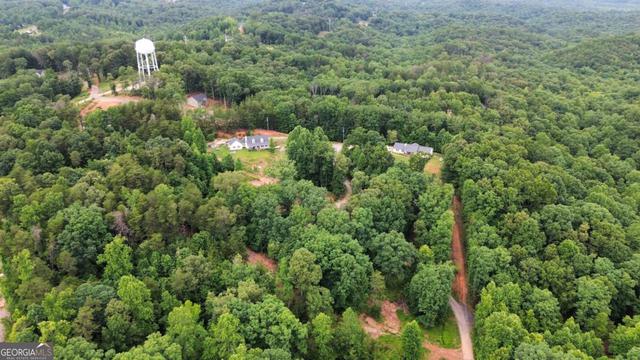 20 Stancil Dr, Dawsonville, GA 30534