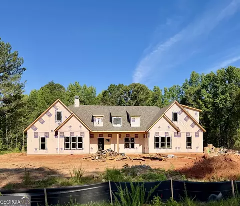 lot19 Flint Farms Dr, Concord, GA 30206