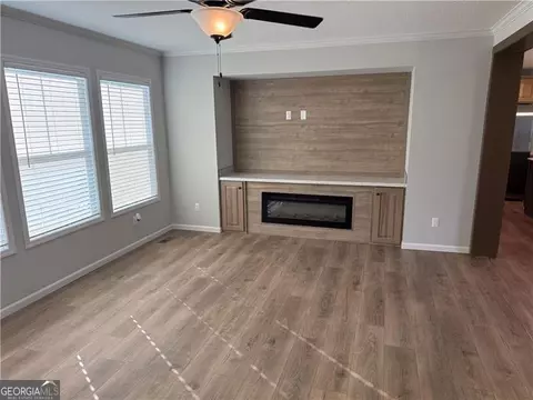 Living - 654 Robertson Loop Rd, Clarkesville, GA 30523 photo 3 of 3
