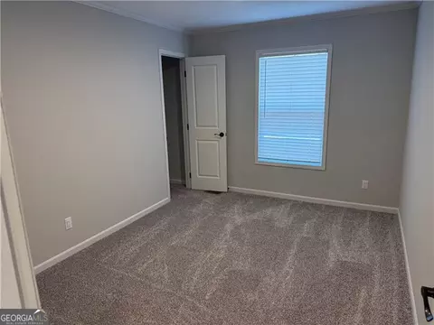 Bedroom - 654 Robertson Loop Rd, Clarkesville, GA 30523 photo 1 of 2