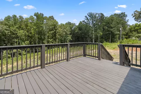 Exterior - 654 Robertson Loop Rd, Clarkesville, GA 30523 photo 4 of 5
