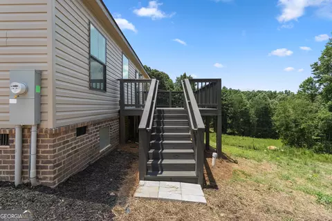 Other - 654 Robertson Loop Rd, Clarkesville, GA 30523 photo 6 of 9