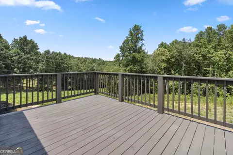 Exterior - 654 Robertson Loop Rd, Clarkesville, GA 30523 photo 5 of 5