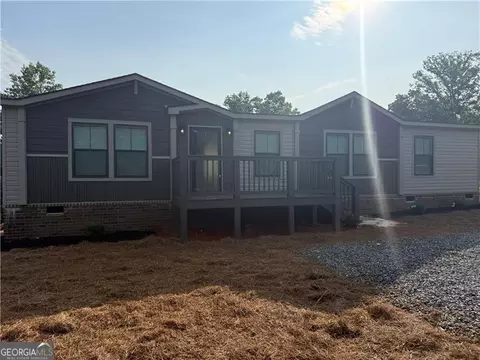 Exterior - 654 Robertson Loop Rd, Clarkesville, GA 30523 photo 1 of 3