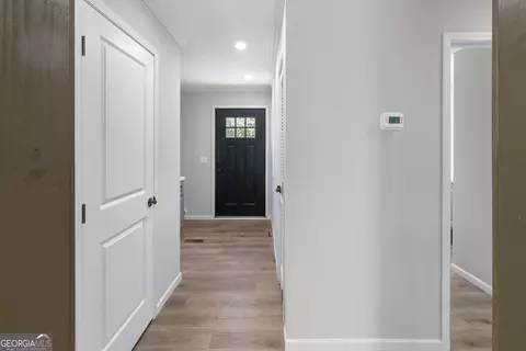 Entry Way - 654 Robertson Loop Rd, Clarkesville, GA 30523 photo 1 of 1