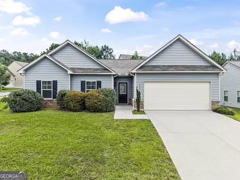 74 Appaloosa Ln, Dallas, GA 30132