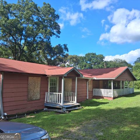 392 Pine Mountain Rd, Rockmart, GA 30153