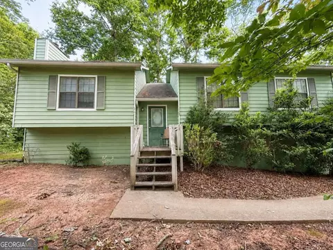 4021 Oak Stone Dr, Douglasville, GA 30135