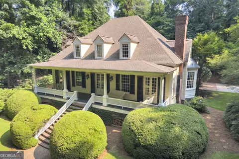 8173 Old Monticello St SE, Covington, GA 30014