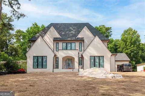 475 Bridges Creek Trl, Atlanta, GA 30328