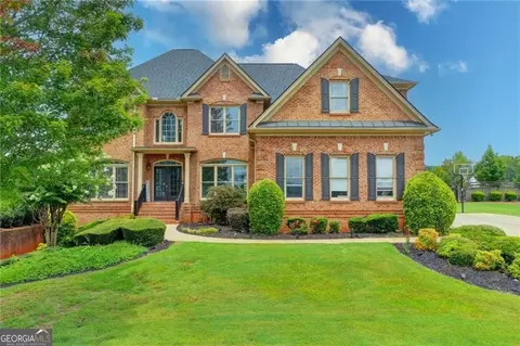 2241 Hunters Green Dr, Lawrenceville, GA 30043