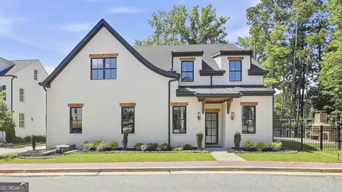 910 Laurel Brooke Ave, Peachtree City, GA 30269