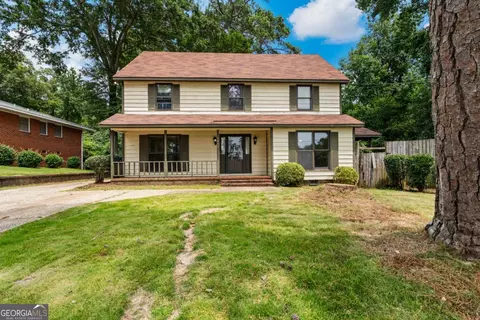 6802 Ellis Dr, Columbus, GA 31904