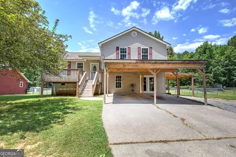170 Manning Mill Rd NW, Adairsville, GA 30103