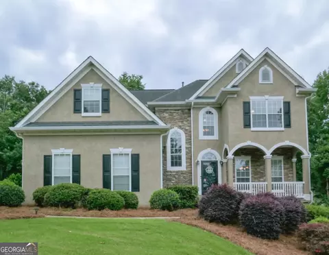 106 Willow Trce, Stockbridge, GA 30281