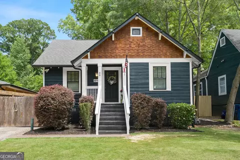 88 Wyman St SE, Atlanta, GA 30317