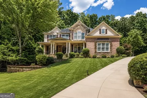 5173 Cherokee Rose Ln, Kennesaw, GA 30152