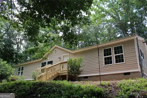 128 Somerset Pl, Dahlonega, GA 30533