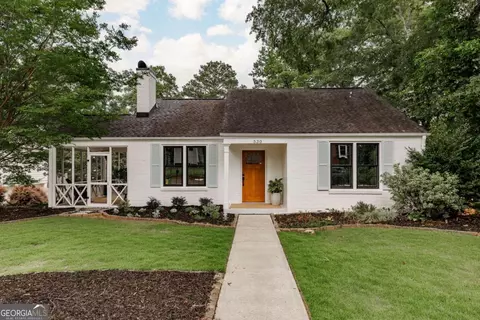 530 Holman Ave, Athens, GA 30606