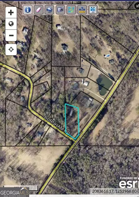 374 Smith Rd, Newnan, GA 30263