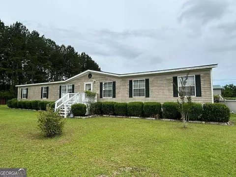 1428 Gleaton Rd #N/A, Warwick, GA 31796
