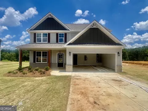 919 Nora Eloise Lot 41 Dr #41, Bonaire, GA 31005