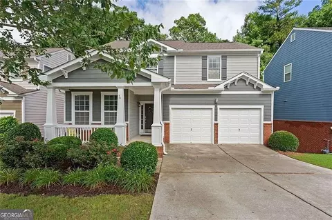 Undisclosed, Mableton, GA 30126
