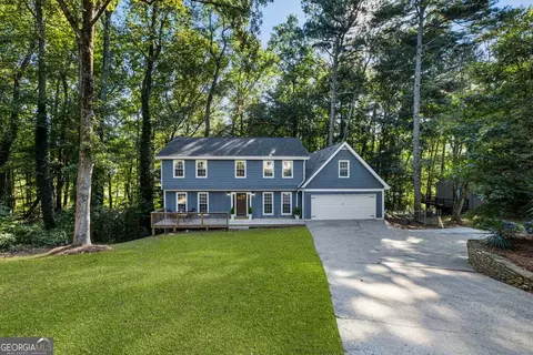 345 Chaffin Ridge Ct, Roswell, GA 30075