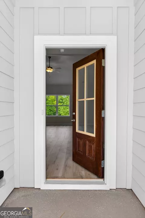 Entry Way - 0 Blackmon Rd #LOT 1, Williamson, GA 30292 photo 1 of 6