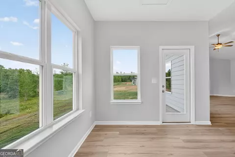 Entry Way - 0 Blackmon Rd #LOT 1, Williamson, GA 30292 photo 6 of 6