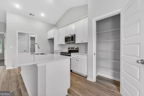 Entry Way - 0 Blackmon Rd #LOT 1, Williamson, GA 30292 photo 5 of 6