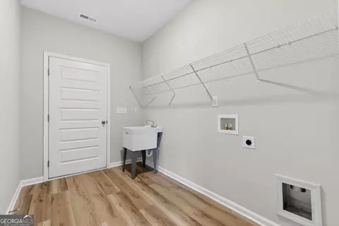 Other - 0 Blackmon Rd #LOT 1, Williamson, GA 30292 photo 5 of 7