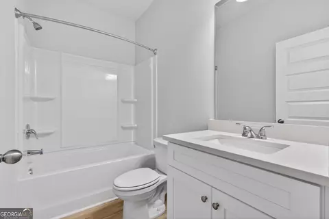 Other - 0 Blackmon Rd #LOT 1, Williamson, GA 30292 photo 6 of 7