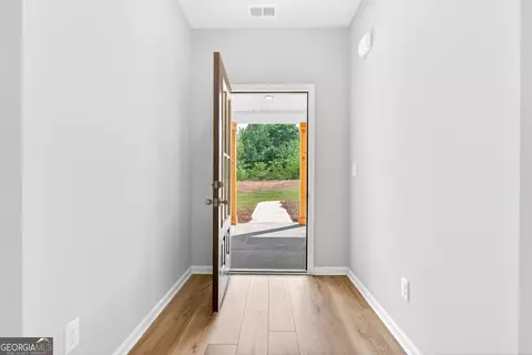 Entry Way - 0 Blackmon Rd #LOT 1, Williamson, GA 30292 photo 2 of 6