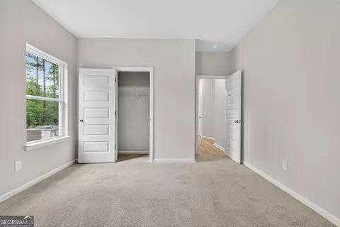 Bedroom - 0 Blackmon Rd #LOT 1, Williamson, GA 30292 photo 7 of 10