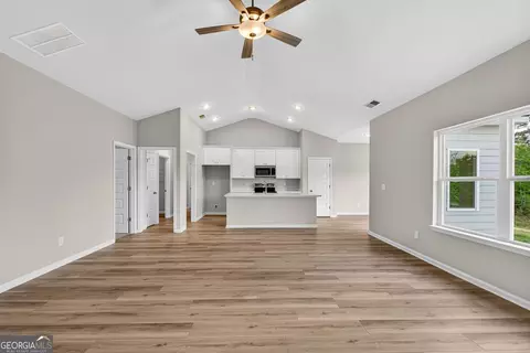 Living - 0 Blackmon Rd #LOT 1, Williamson, GA 30292 photo 3 of 3
