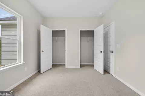 Bedroom - 0 Blackmon Rd #LOT 1, Williamson, GA 30292 photo 9 of 10