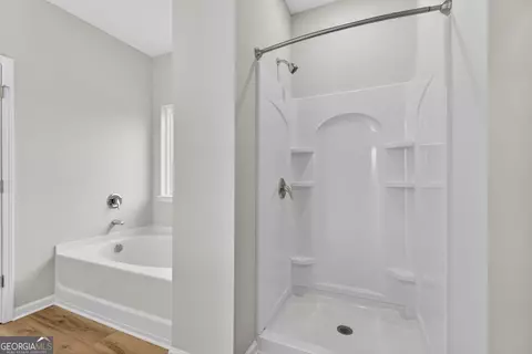 Other - 0 Blackmon Rd #LOT 1, Williamson, GA 30292 photo 3 of 7