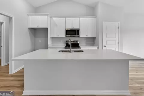 Kitchen - 0 Blackmon Rd #LOT 1, Williamson, GA 30292 photo 1 of 1