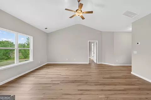 Living - 0 Blackmon Rd #LOT 1, Williamson, GA 30292 photo 2 of 3
