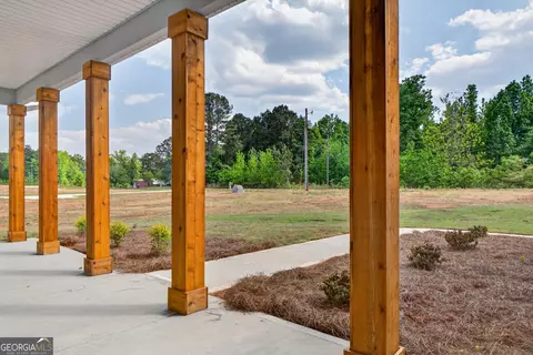 Exterior - 0 Blackmon Rd #LOT 1, Williamson, GA 30292 photo 2 of 3