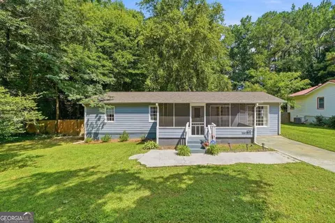 1013 Shady Ln NW, Kennesaw, GA 30152