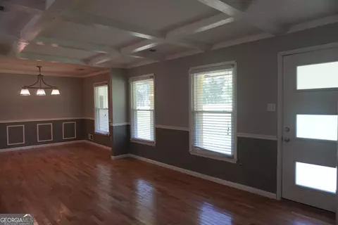 Living - 6436 Alpine Rd, Rex, GA 30273 photo 8 of 8