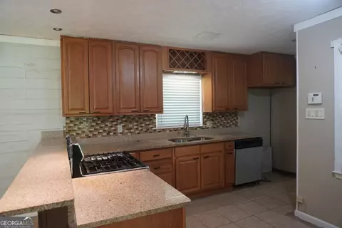 Kitchen - 6436 Alpine Rd, Rex, GA 30273 photo 1 of 1