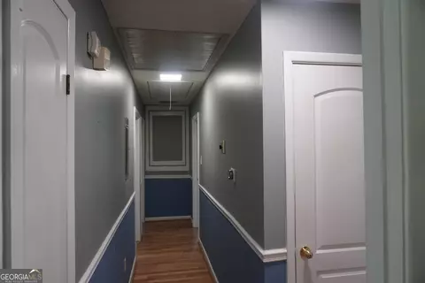 Entry Way - 6436 Alpine Rd, Rex, GA 30273 photo 1 of 2