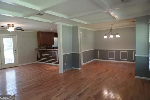 Living - 6436 Alpine Rd, Rex, GA 30273 photo 1 of 8