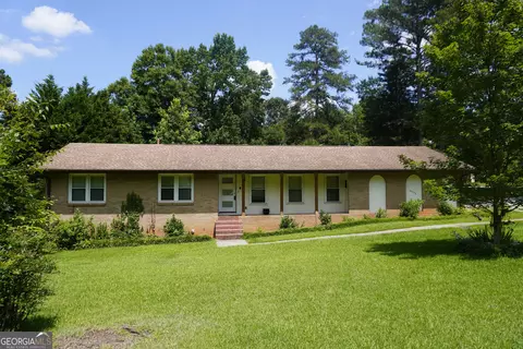 6436 Alpine Rd, Rex, GA 30273