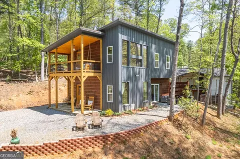 200 Echo Ln, Ellijay, GA 30540