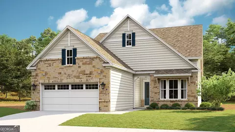 23 Tuscany Trce, Newnan, GA 30263