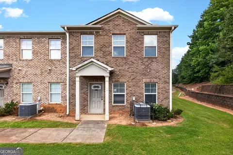 7454 Pine Brook Rd, Stockbridge, GA 30281